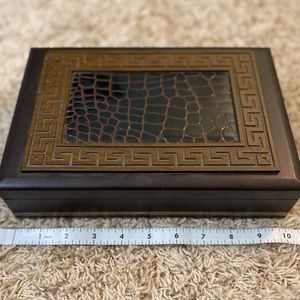 🔥Design Phillip Jewelry Box🔥